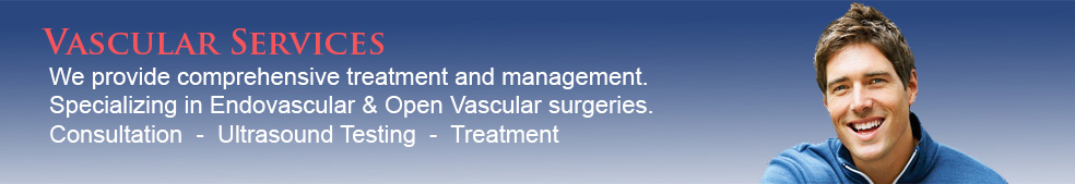 chest pain treatment vascular
